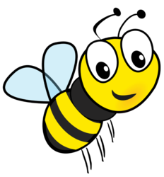 Logo of BeeSwarm UK