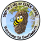 Logo of BeeSwarm UK